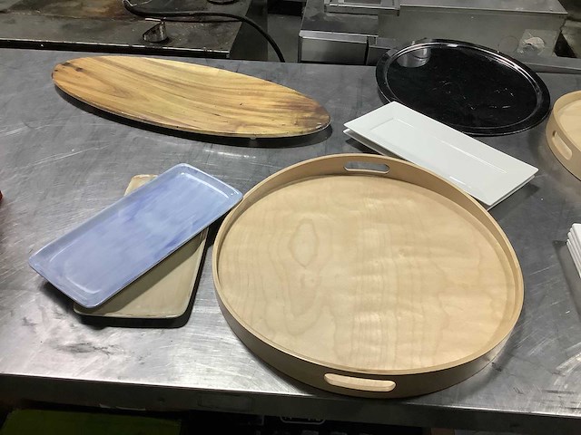 Hospitality & catering - afbeelding 5 van  10