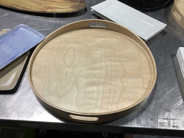 Hospitality & catering - afbeelding 6 van  10