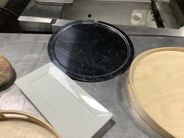 Hospitality & catering - afbeelding 8 van  10