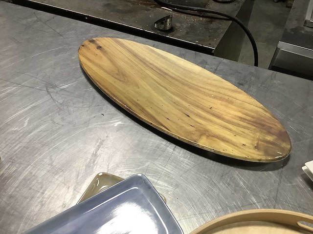 Hospitality & catering - afbeelding 9 van  10