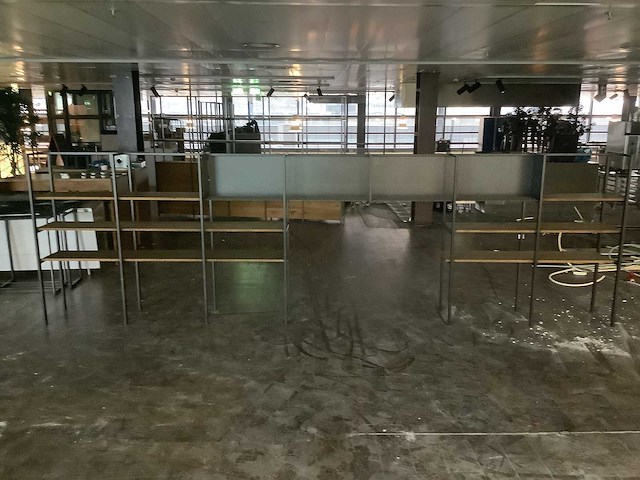 Hospitality & catering - afbeelding 2 van  6