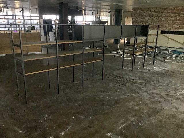 Hospitality & catering - afbeelding 3 van  6