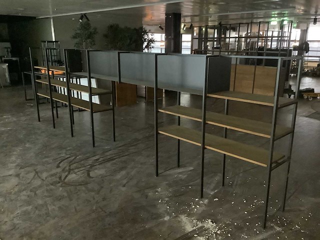 Hospitality & catering - afbeelding 5 van  6