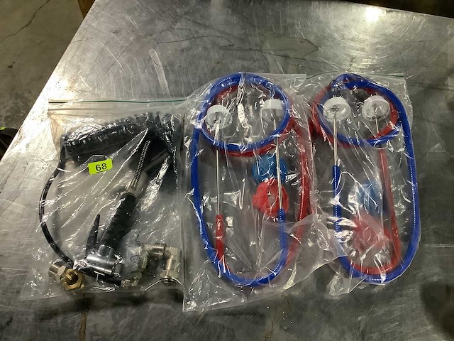 Hospitality & catering - afbeelding 1 van  4