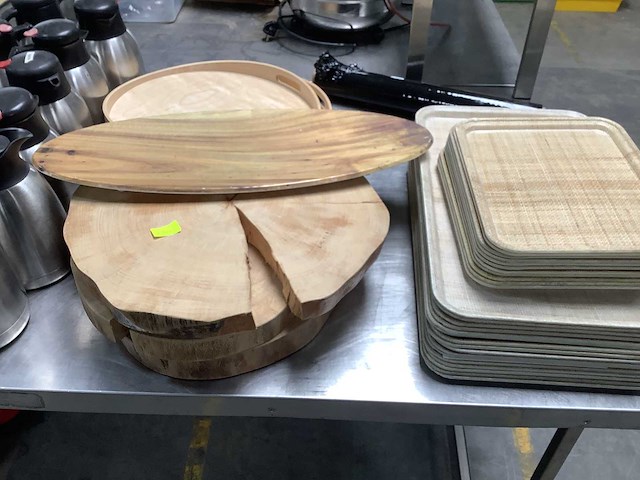 Hospitality & catering - afbeelding 1 van  5