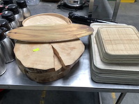 Hospitality & catering - afbeelding 1 van  5