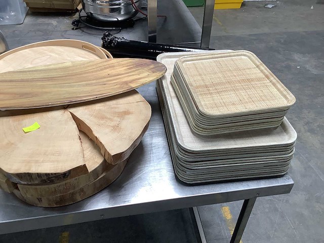 Hospitality & catering - afbeelding 2 van  5