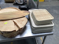 Hospitality & catering - afbeelding 2 van  5