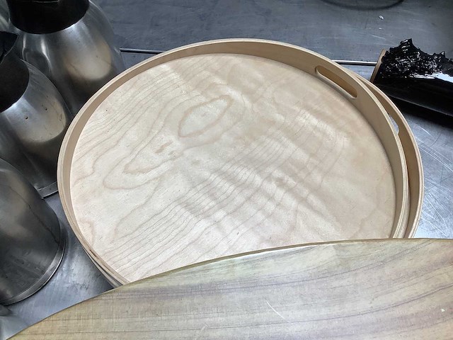 Hospitality & catering - afbeelding 4 van  5