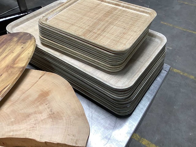 Hospitality & catering - afbeelding 5 van  5