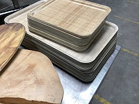 Hospitality & catering - afbeelding 5 van  5