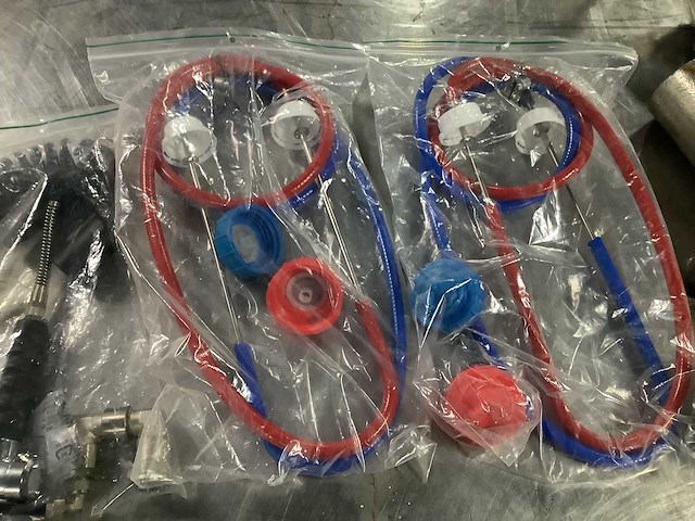 Hospitality & catering - afbeelding 4 van  4