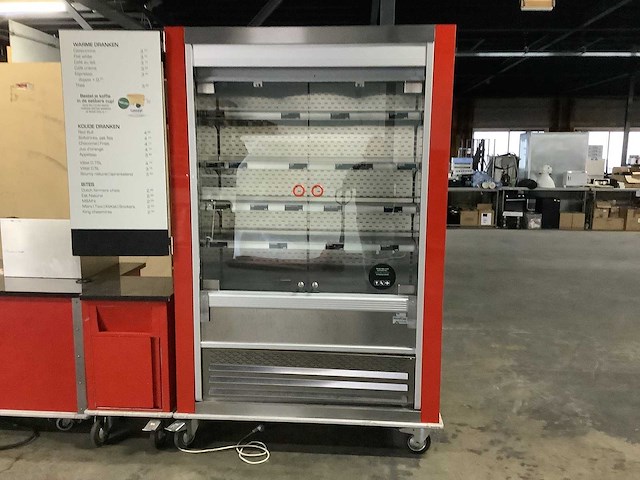 Hospitality & catering - afbeelding 8 van  11