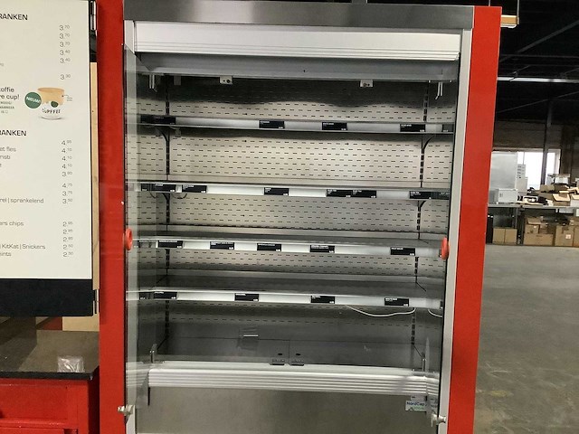 Hospitality & catering - afbeelding 9 van  11