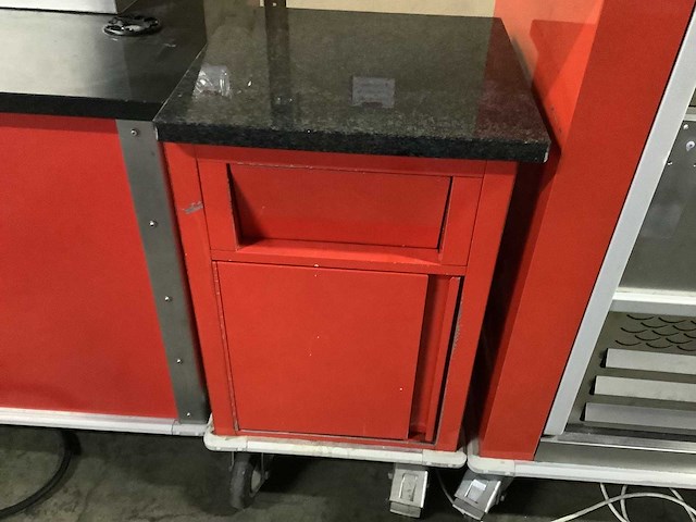 Hospitality & catering - afbeelding 11 van  11