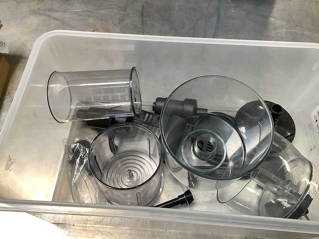 Hospitality & catering - afbeelding 1 van  3