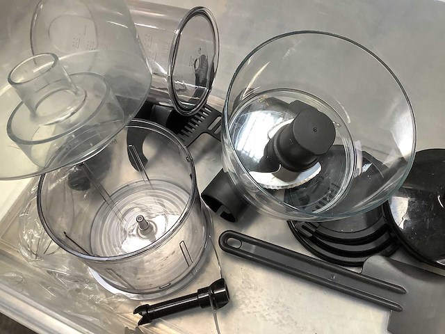 Hospitality & catering - afbeelding 3 van  3