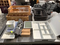 Hospitality & catering - afbeelding 1 van  9