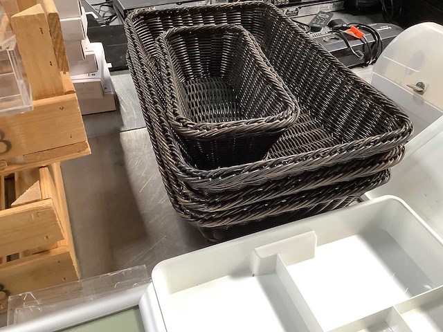 Hospitality & catering - afbeelding 5 van  9