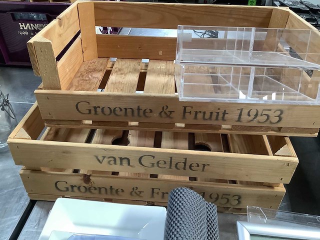 Hospitality & catering - afbeelding 6 van  9