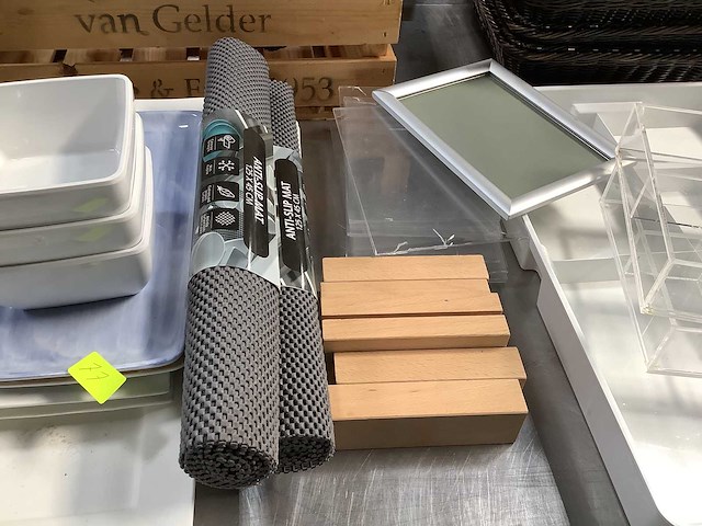 Hospitality & catering - afbeelding 8 van  9