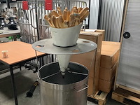Hospitality & catering - afbeelding 3 van  4