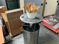 Hospitality & catering