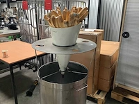 Hospitality & catering - afbeelding 3 van  4