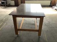 Hospitality & catering - afbeelding 4 van  4