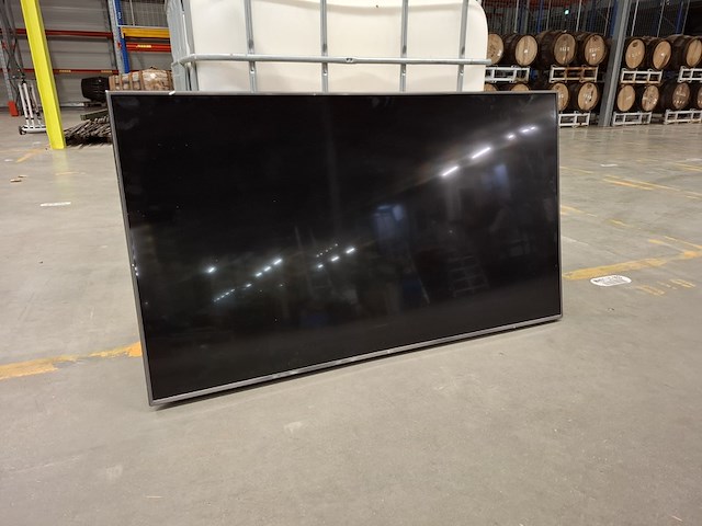 Hospitality tv lg, 65uv341c - afbeelding 1 van  6