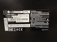 Hospitality tv lg, 65uv341c - afbeelding 3 van  6