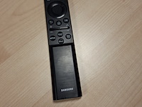 Hospitality tv op standaard samsung, ue65cu7040kxxn - afbeelding 4 van  7