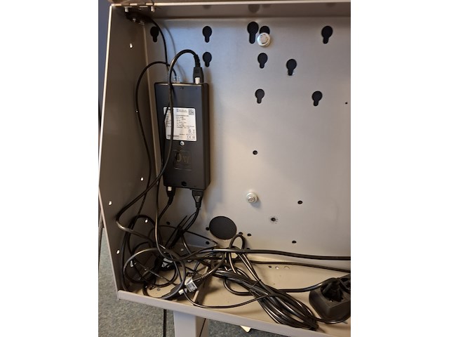 Hospitality tv op standaard samsung, ue65cu7040kxxn - afbeelding 5 van  7