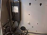 Hospitality tv op standaard samsung, ue65cu7040kxxn - afbeelding 5 van  7