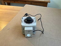 Hossoni tdgc2 voltage regulator - afbeelding 1 van  4