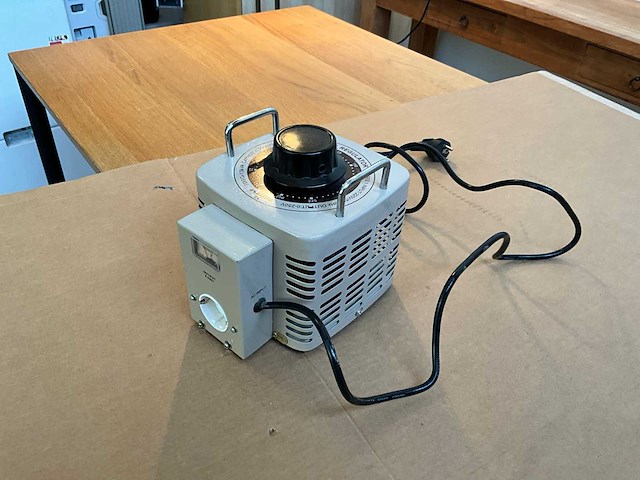 Hossoni tdgc2 voltage regulator - afbeelding 2 van  4