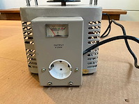 Hossoni tdgc2 voltage regulator - afbeelding 3 van  4