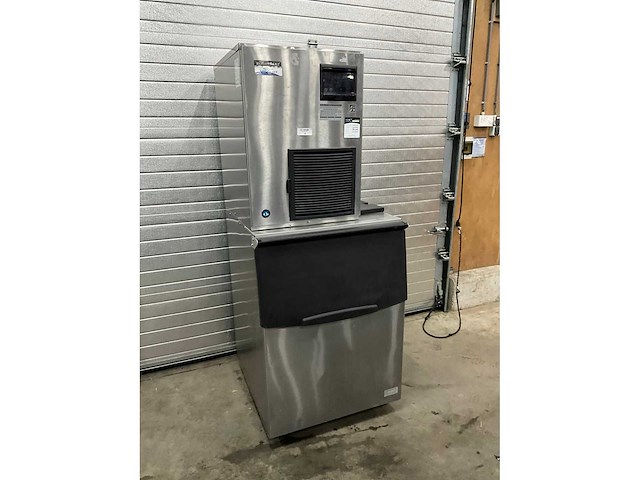 Hoszizaki fm-300ake hc-sb crushed ice machine - afbeelding 3 van  7
