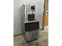 Hoszizaki fm-300ake hc-sb crushed ice machine - afbeelding 3 van  7