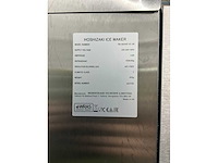 Hoszizaki fm-300ake hc-sb crushed ice machine - afbeelding 4 van  7