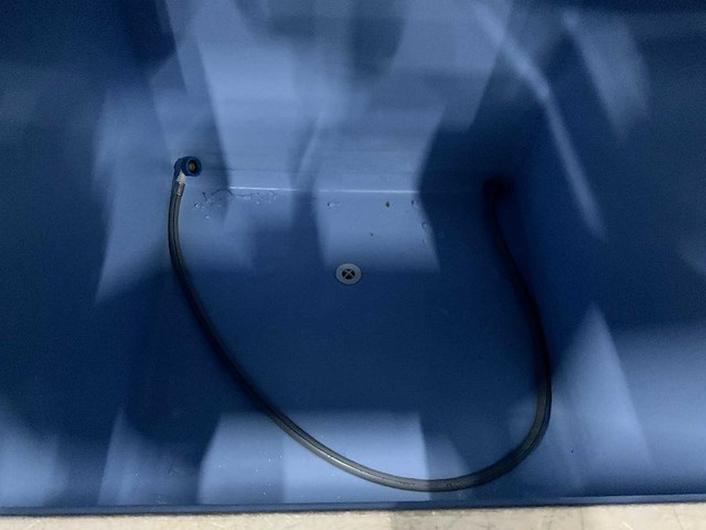 Hoszizaki fm-300ake hc-sb crushed ice machine - afbeelding 5 van  7