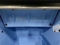 Hoszizaki fm-300ake hc-sb crushed ice machine - afbeelding 6 van  7