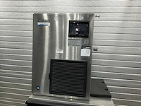 Hoszizaki fm-300ake hc-sb crushed ice machine - afbeelding 7 van  7