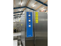 Hot-air heteluchtoven - afbeelding 2 van  5