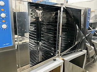 Hot-air heteluchtoven - afbeelding 3 van  5