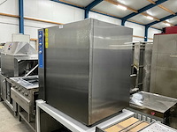 Hot-air heteluchtoven - afbeelding 5 van  5