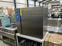Hot-air heteluchtoven - afbeelding 1 van  6