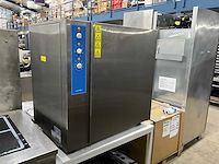 Hot-air heteluchtoven - afbeelding 2 van  6