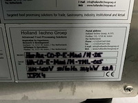 Hot-air heteluchtoven - afbeelding 3 van  3