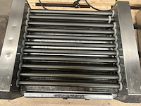 Hot dog grill, warmhoudbak, royal catering - afbeelding 6 van  8